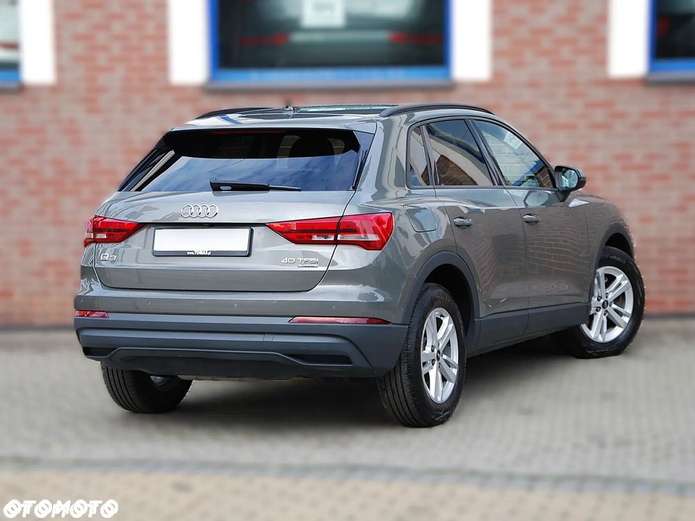 Audi Q3 40 TFSI Quattro Advanced S tronic - 4