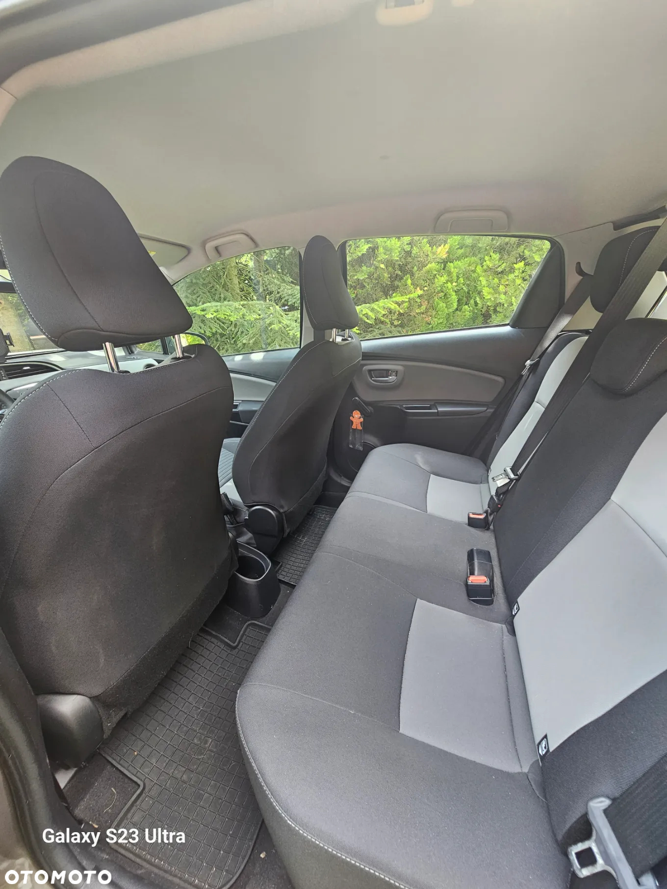 Toyota Yaris 1.5 Active - 4