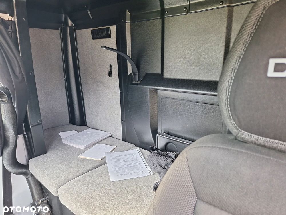 Iveco CESJA Daily MR`22 E6  3.5t - 2