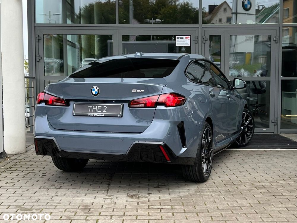 BMW Seria 2 - 5
