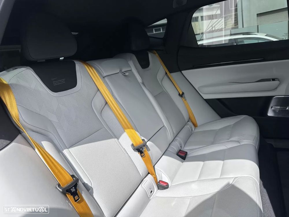 Polestar 3 Long Range 111 kWh AWD Performance Plus Pilot - 60