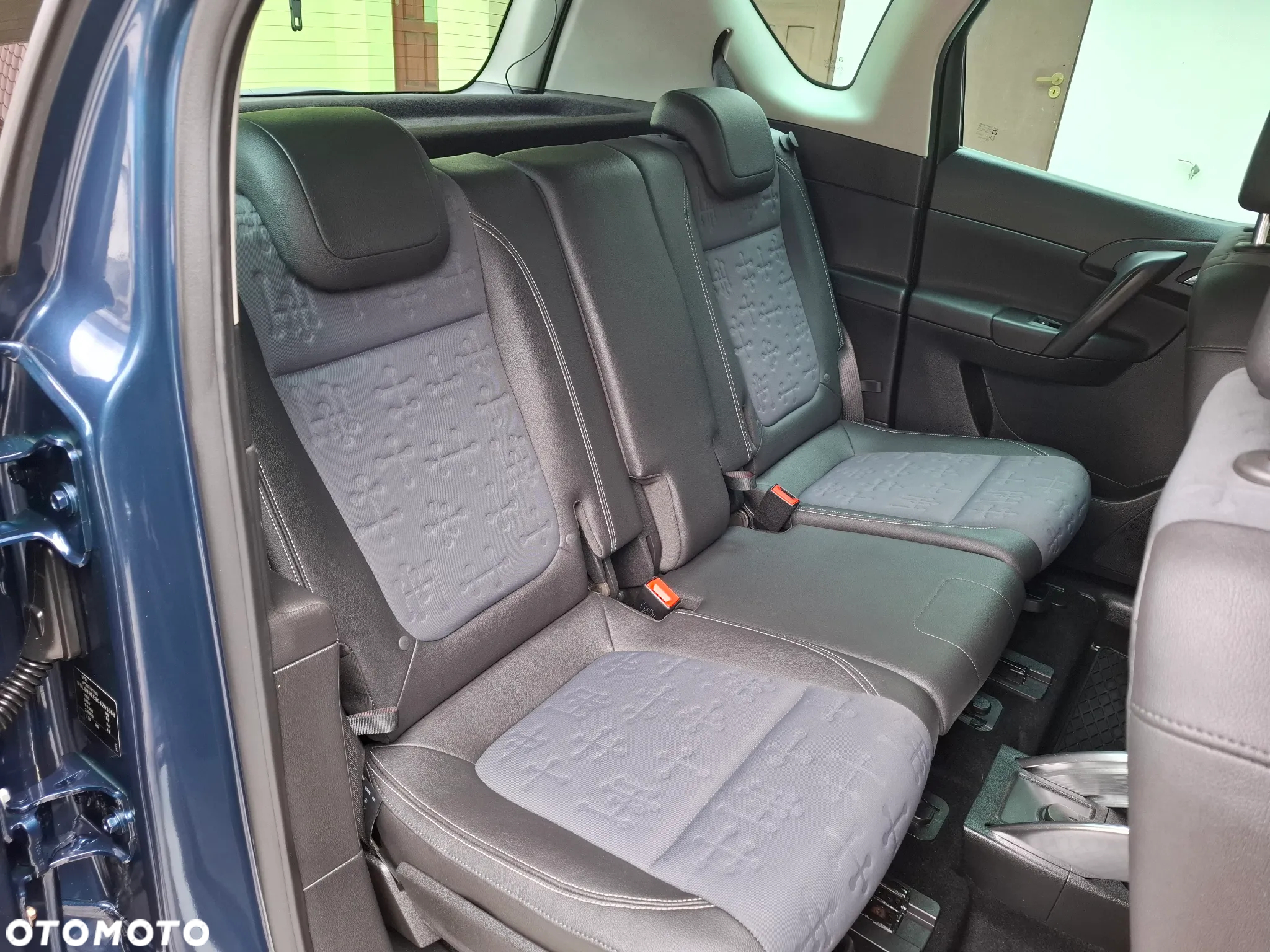 Opel Meriva - 20
