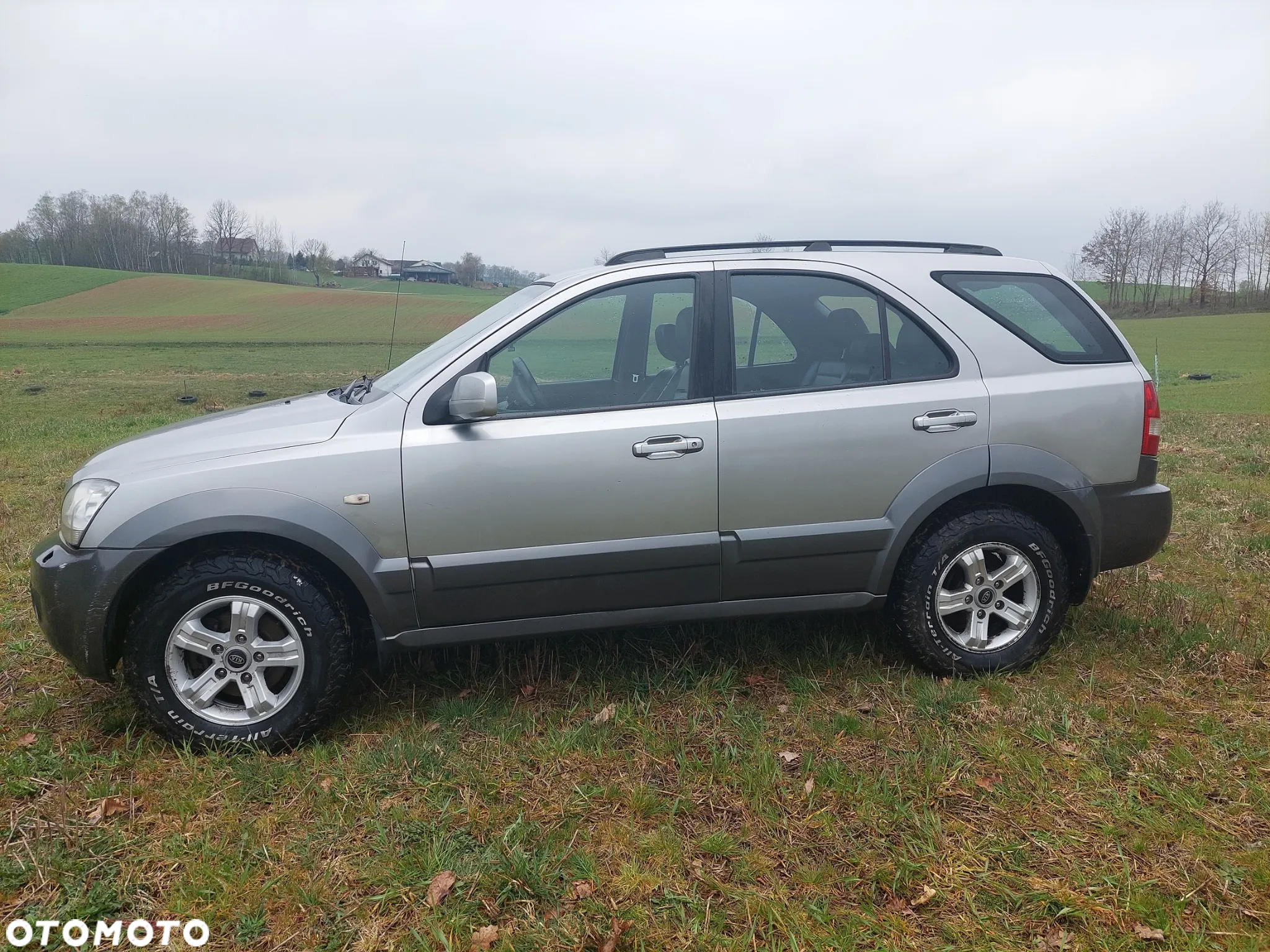 Kia Sorento - 9