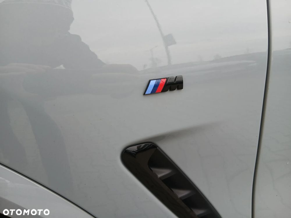 BMW X3 xM40d mHEV - 7