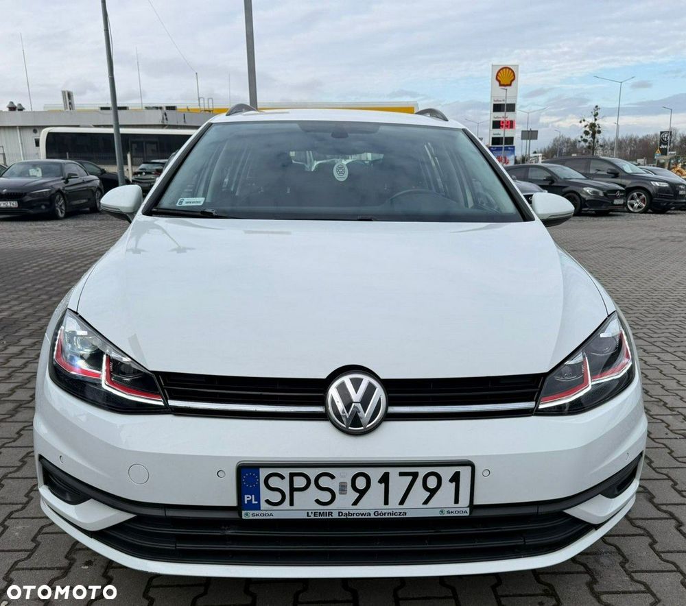 Volkswagen Golf - 12