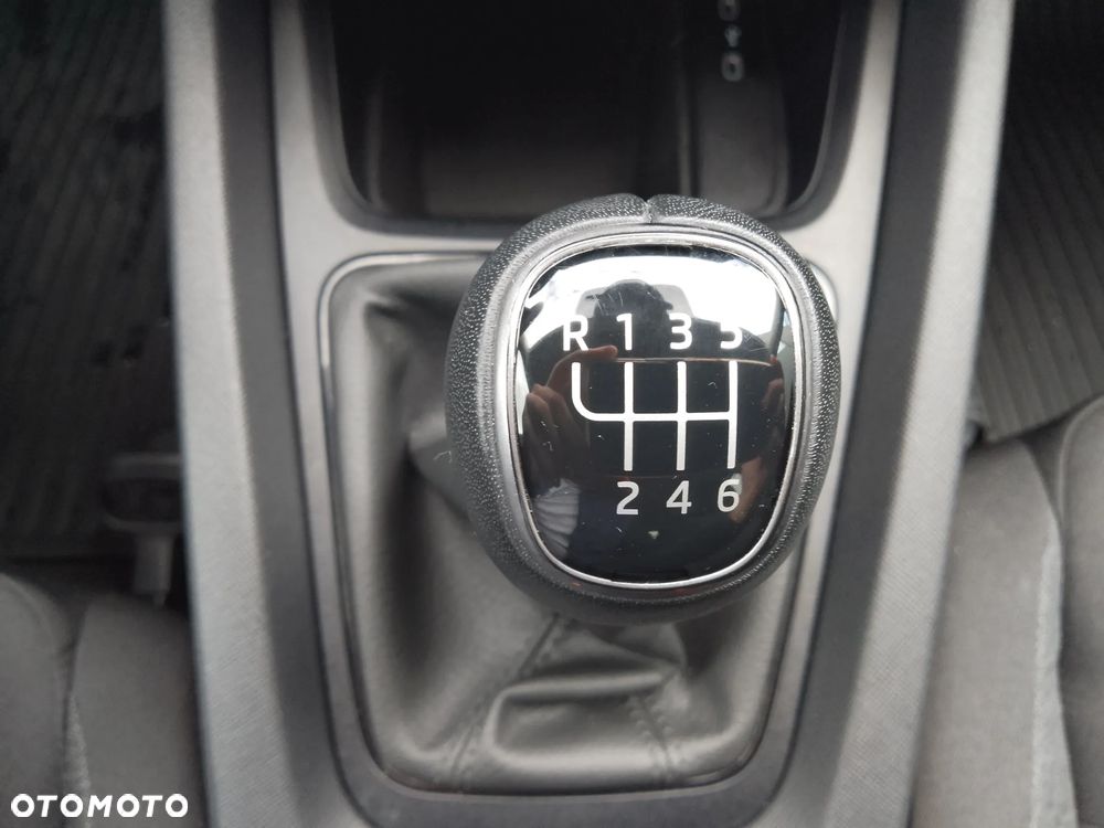 Skoda Octavia 1.5 TSI Essence - 23