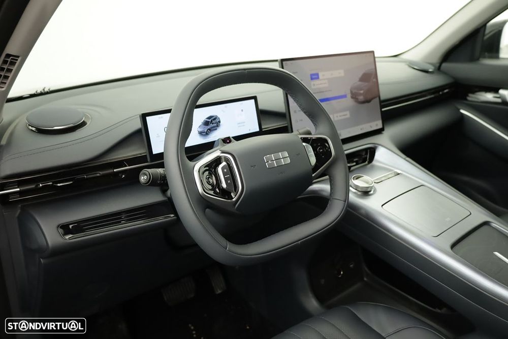 Geely E5 60 kWh Pro - 7