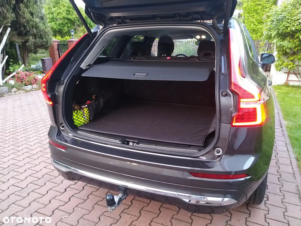 Volvo XC 60 B4 D Plus Dark - 13