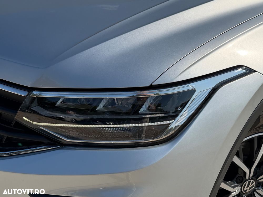Volkswagen Tiguan - 3