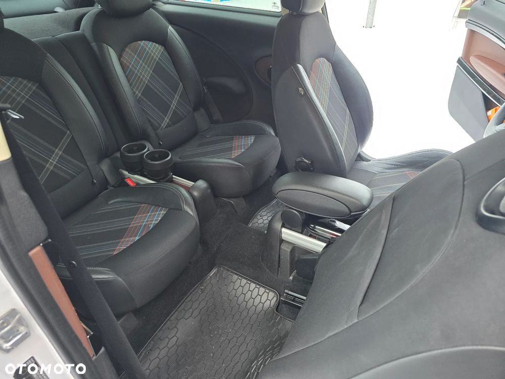 MINI Paceman Cooper - 10