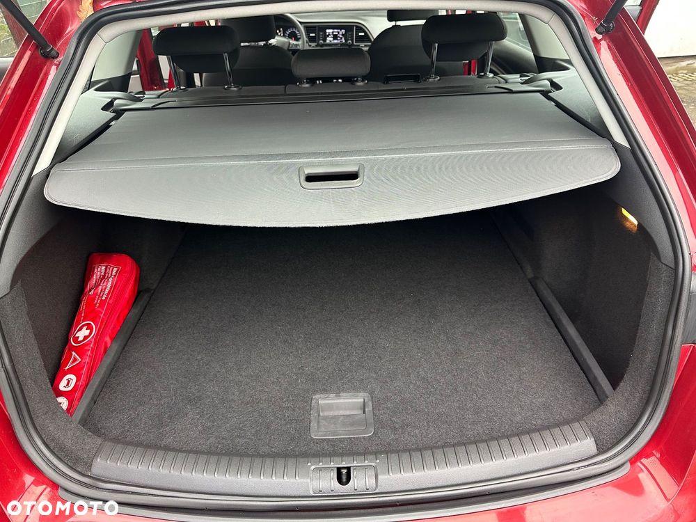 Seat Leon 1.2 TSI Entry - 24