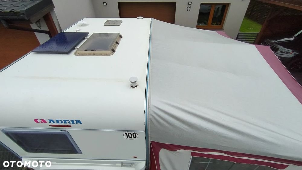 Adria 462 - 4