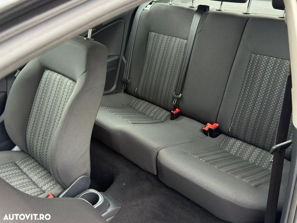 Volkswagen Polo 1.0 Comfortline - 15