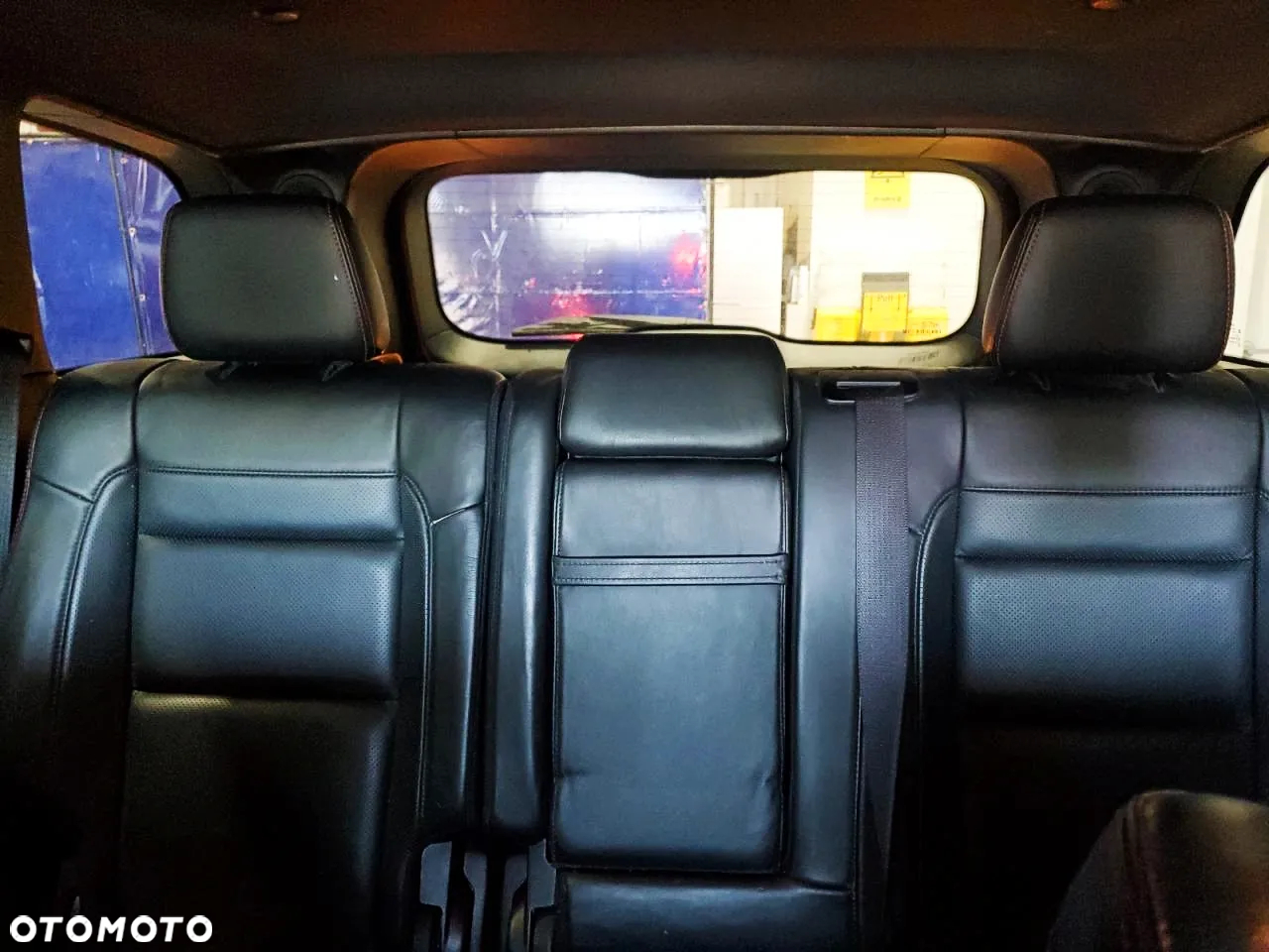 Jeep Grand Cherokee 3.6 V6 Trailhawk - 10