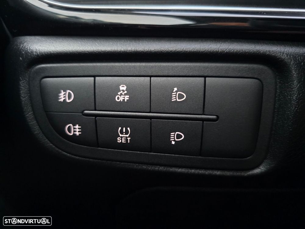 Fiat Tipo 1.3 M-jet - 17