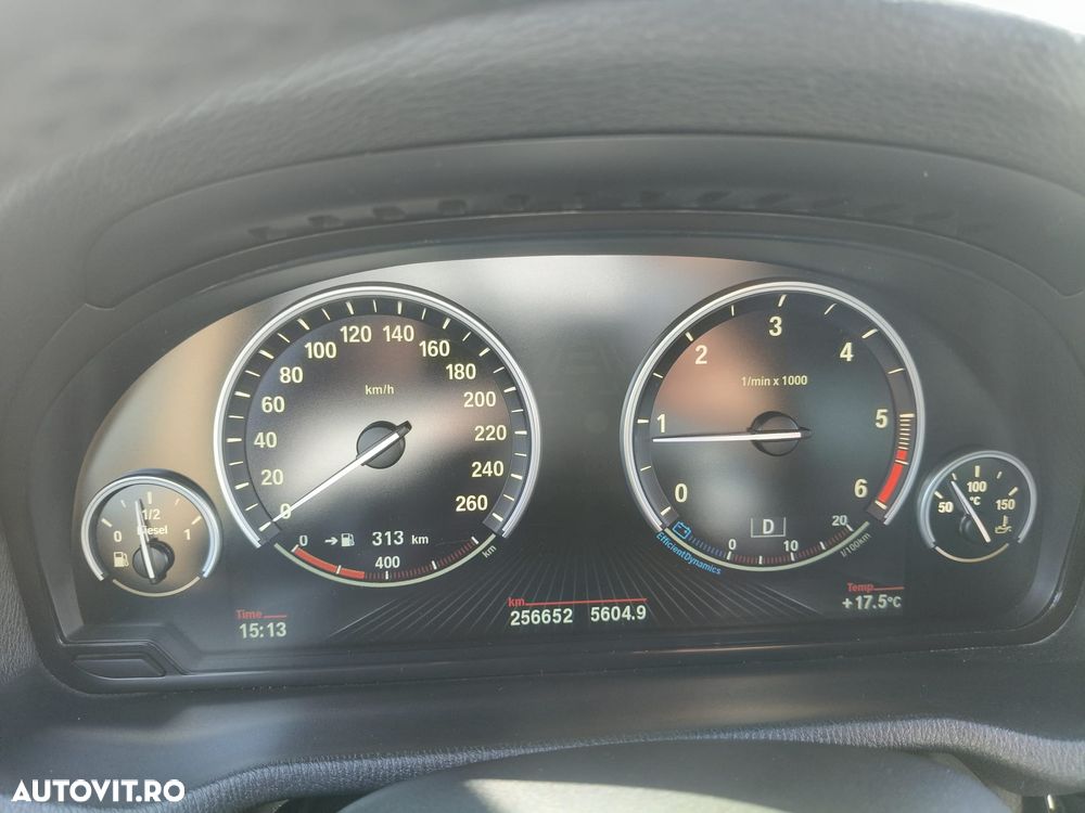BMW X3 - 17
