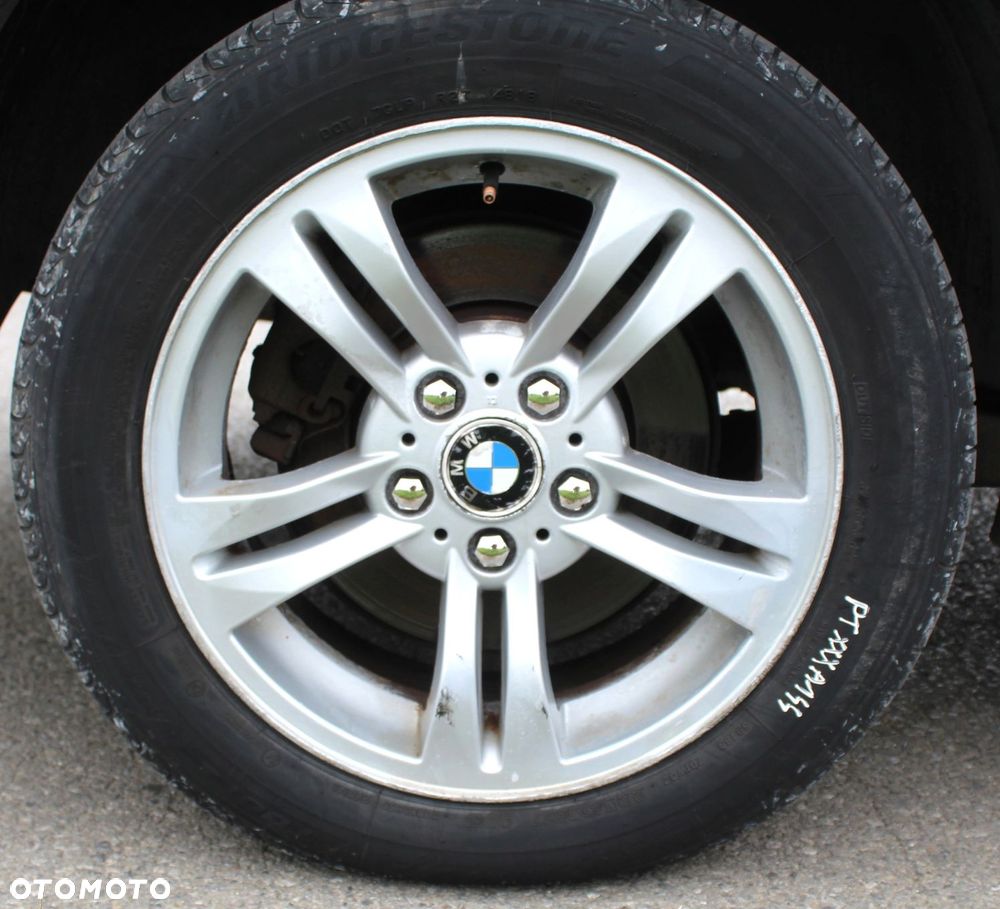 FELGI ALUMINIOWE 17'' STYLING 112 BMW X3 E83 E46 - 4