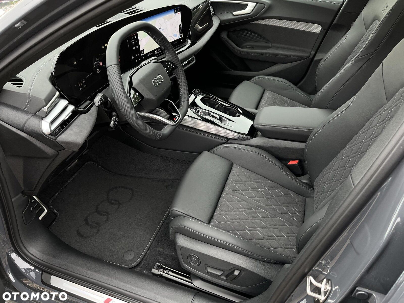 Audi A5 - 16