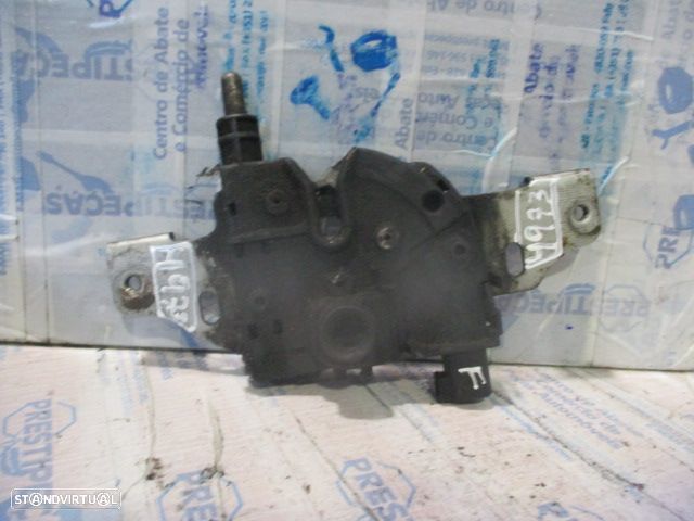 Fecho 1S7A16700BB FORD FIESTA 6 2013 1.0I 80CV 5P BRANCO CAPO 2 PINOS - 1