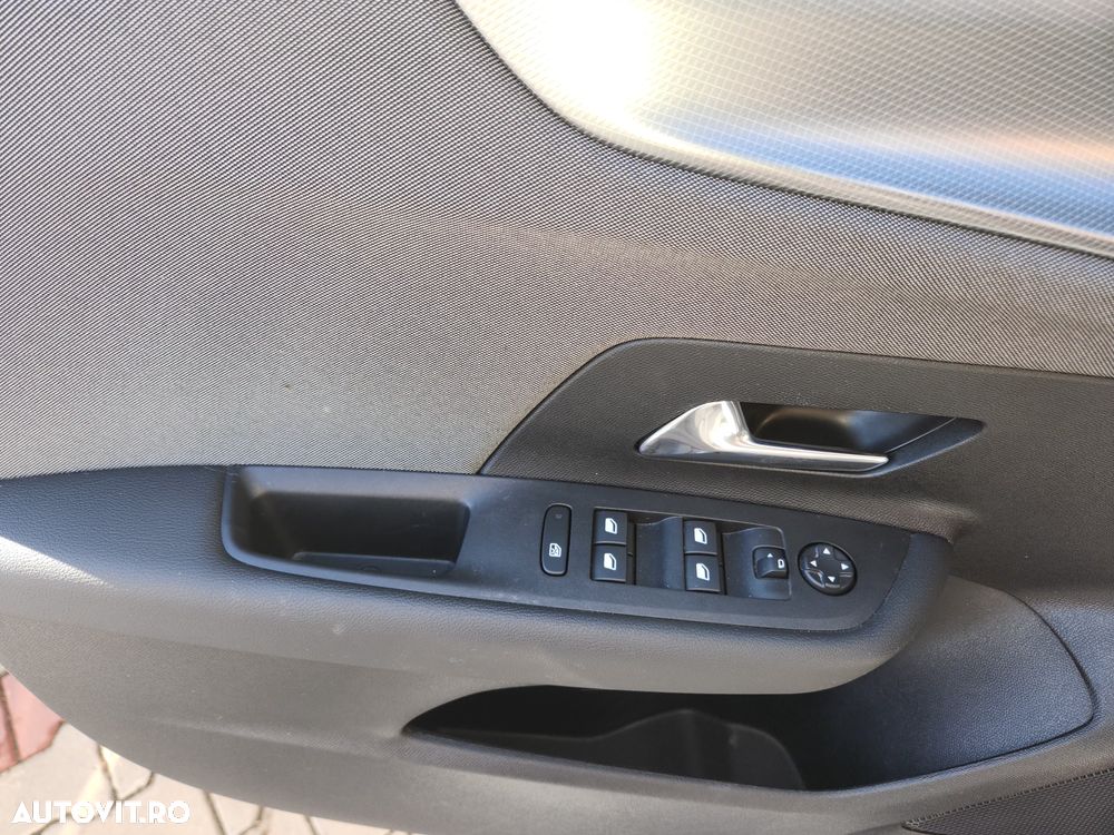 Opel Mokka Mokka-e - 11