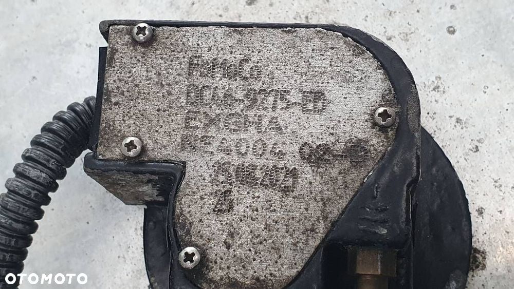 ZBIORNIK PALIWA PRAWY FORD F-MAX 500 600 LITRÓW GC469K007BC ORYGINAŁ - 7