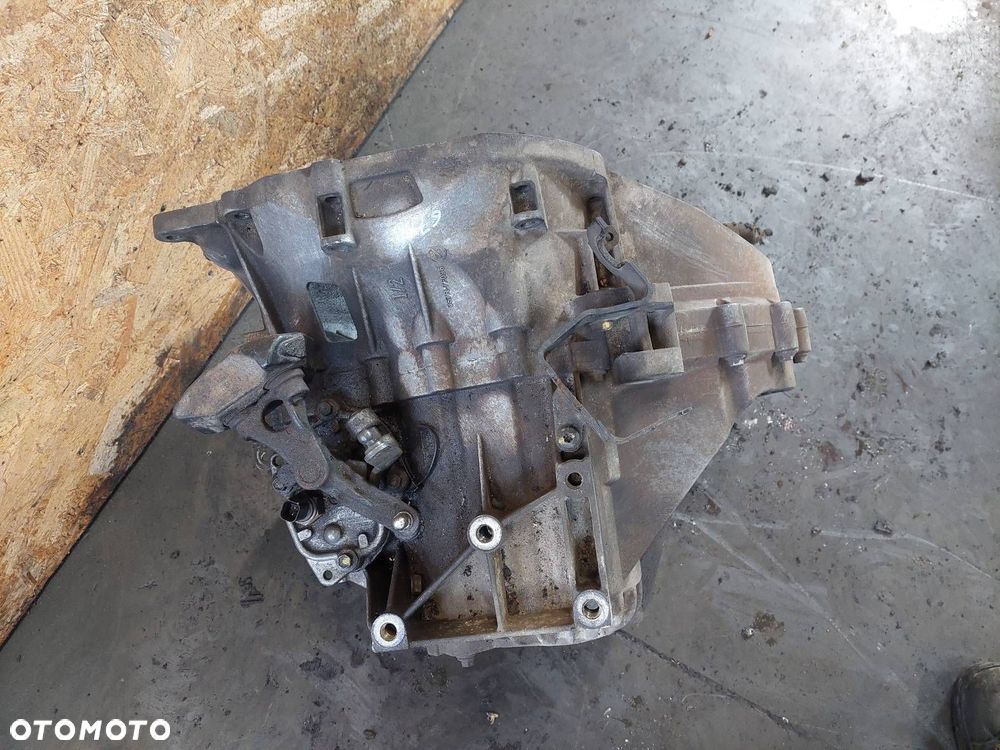 SKRZYNIA BIEGÓW FORD C-MAX I 2.0 TDCI MANUAL 6 BIEGÓW 3S7R-7F096 - 6