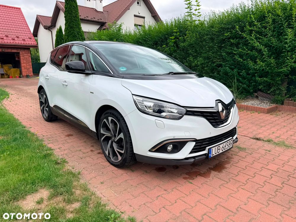 Renault Scenic 1.2 TCe Energy Bose - 13