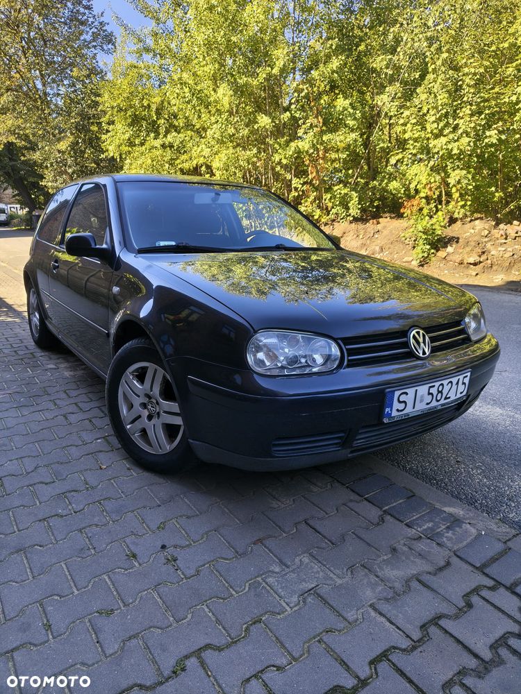 Volkswagen Golf 2.0 Highline - 8