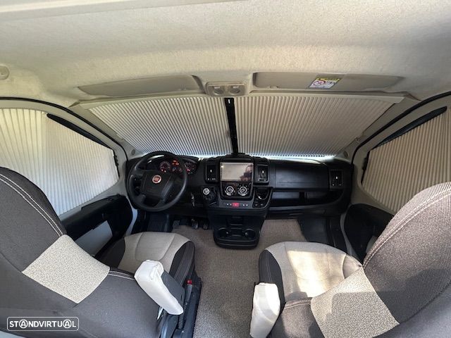 Bavaria T K630J - 14