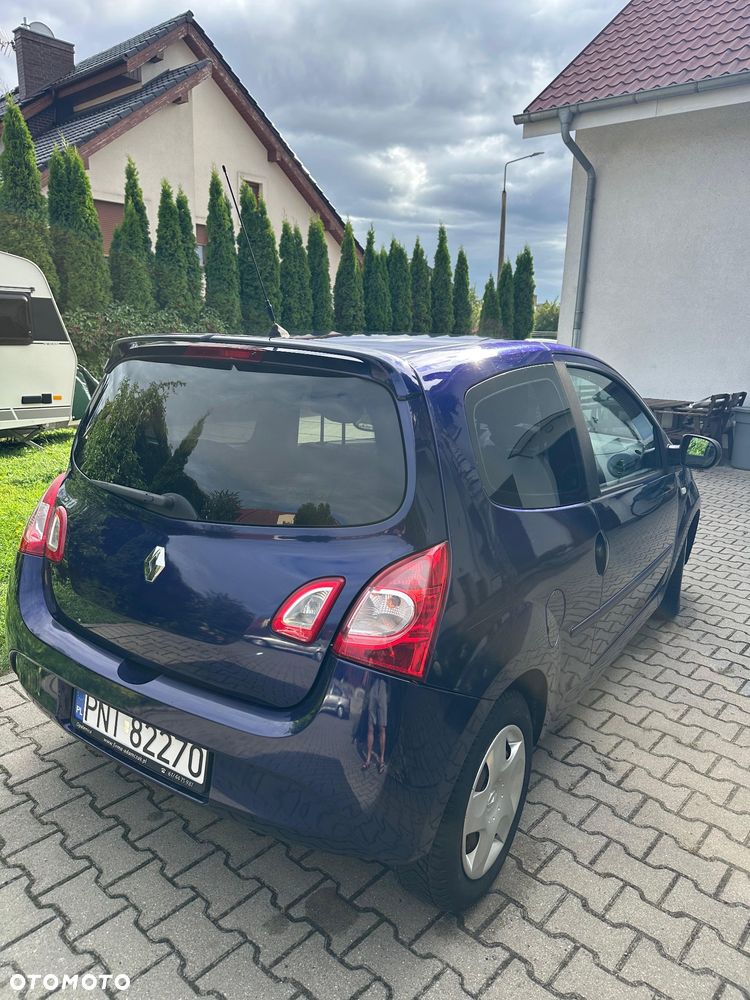 Renault Twingo 1.2 LEV 16V 75 Dynamique - 4