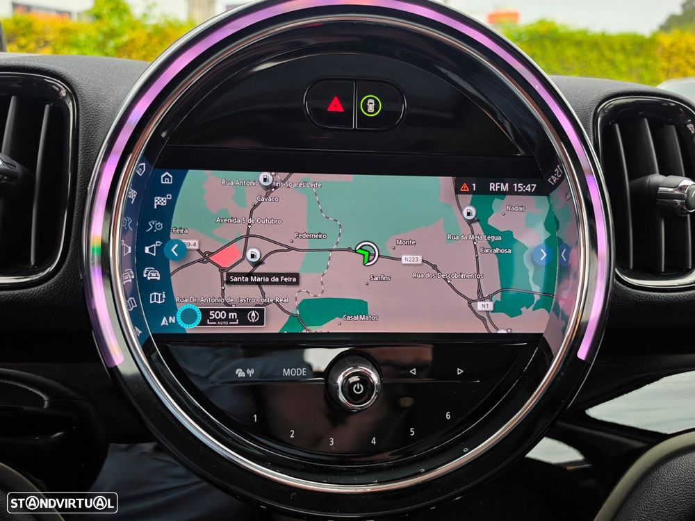 MINI Countryman Cooper SE All4 Aut. Essential - 31
