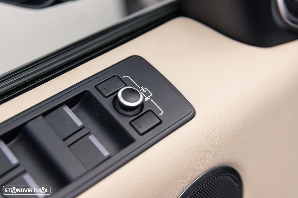 Land Rover Range Rover Sport 3.0 SDV6 HSE Dynamic - 44