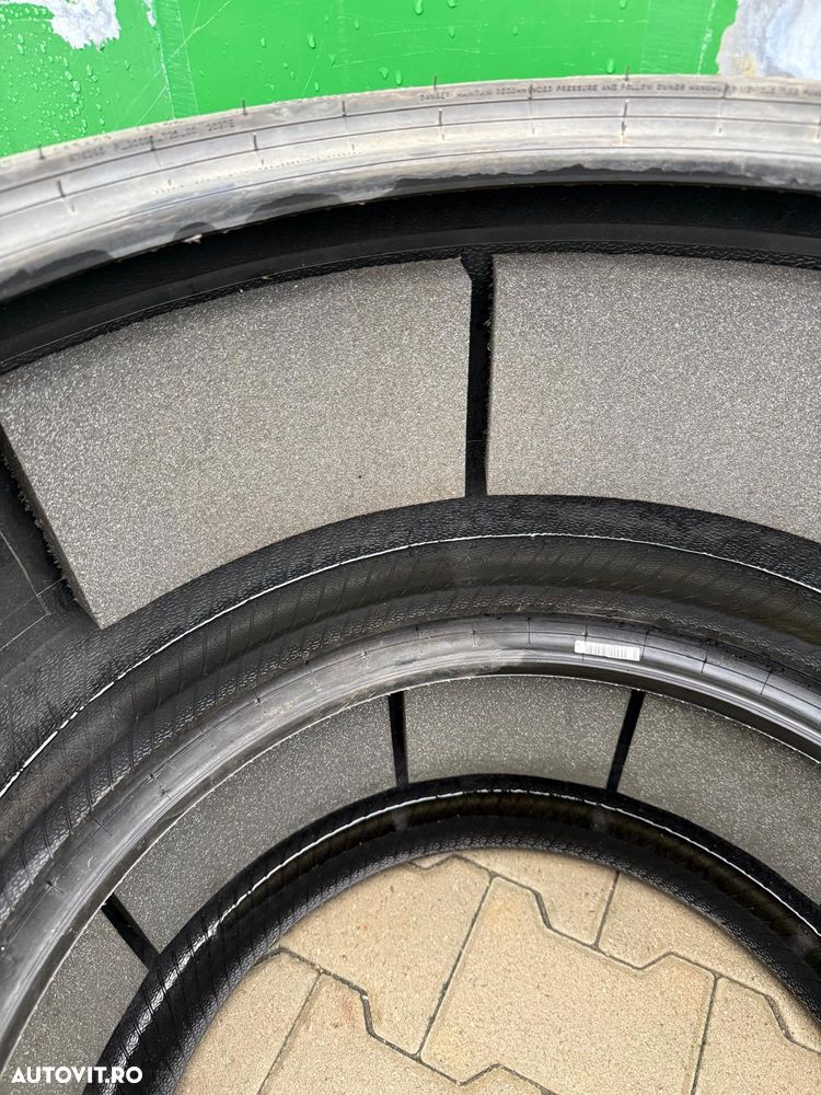 295 30 R21 PIRELLI IARNA COMPLET NOI - 5