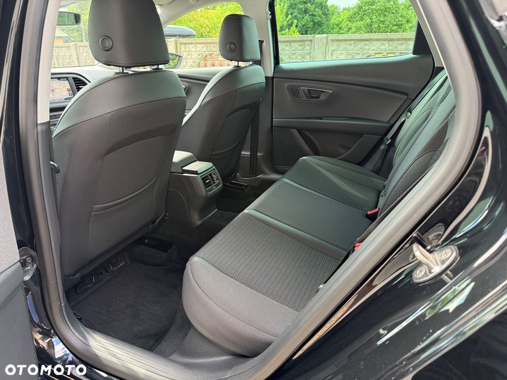 Seat Leon 1.4 TSI Start&Stop XCELLENCE - 23