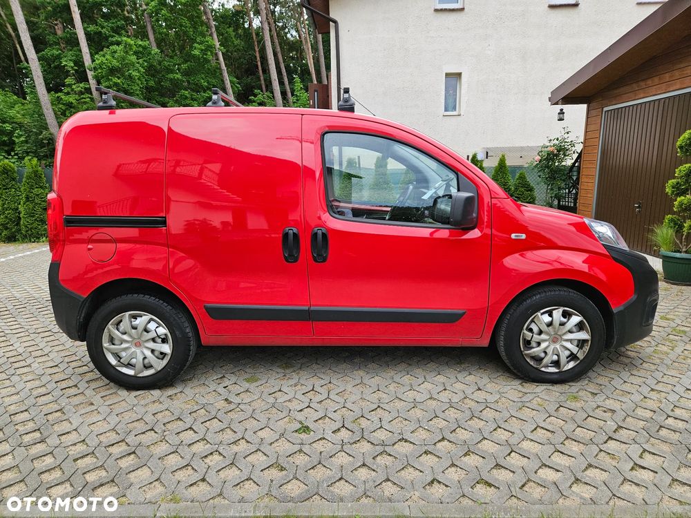 Fiat Fiorino 1.4 Easy - 4