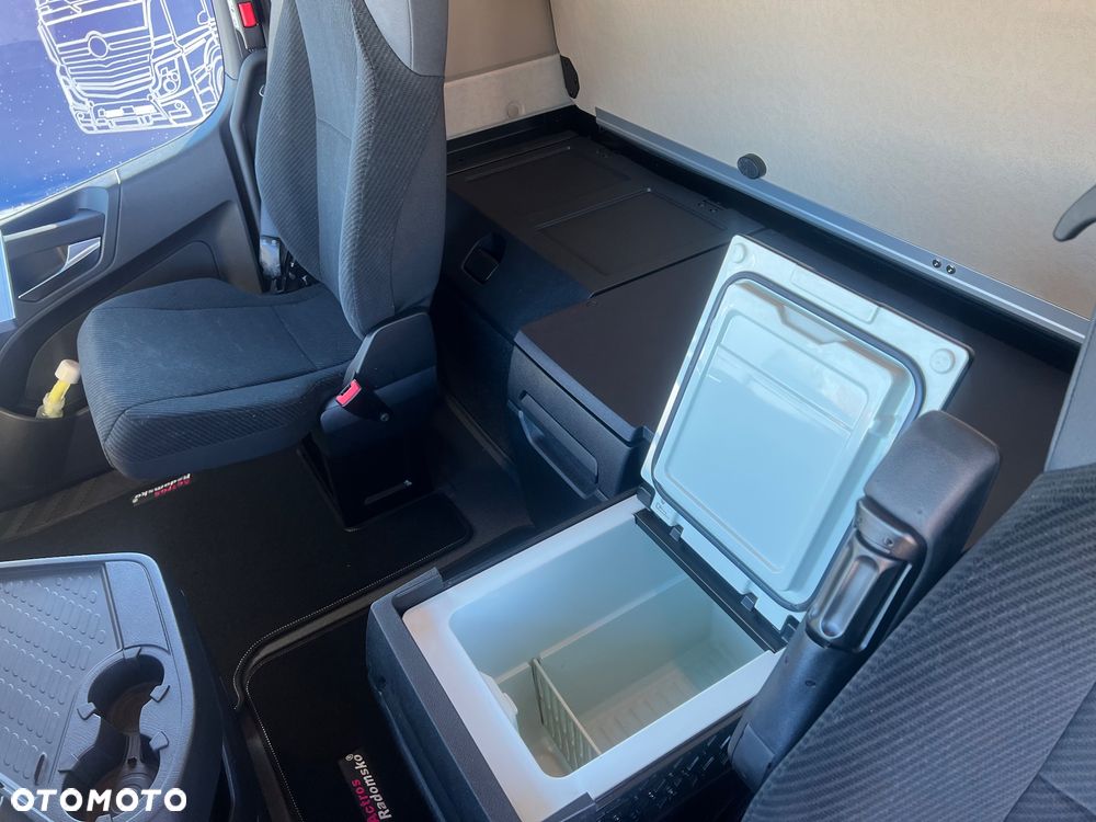 Mercedes-Benz ACTROS L GIGA  bez retardera prokontraktowy - 38