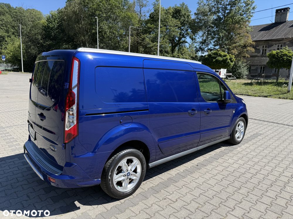 Ford Transit Connect - 35