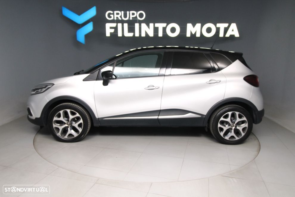 Renault Captur 0.9 TCE Exclusive - 5