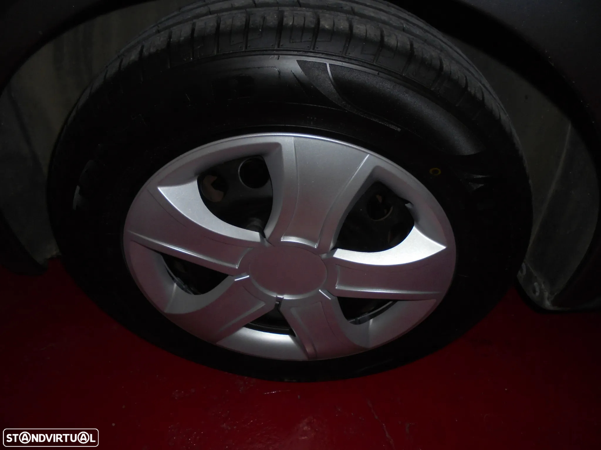 Smart ForFour Pure 75 - 5