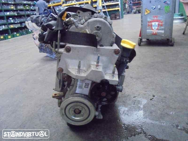 Motor Suzuki Swift 1.3Dis de 2008 ref: D13A - 2