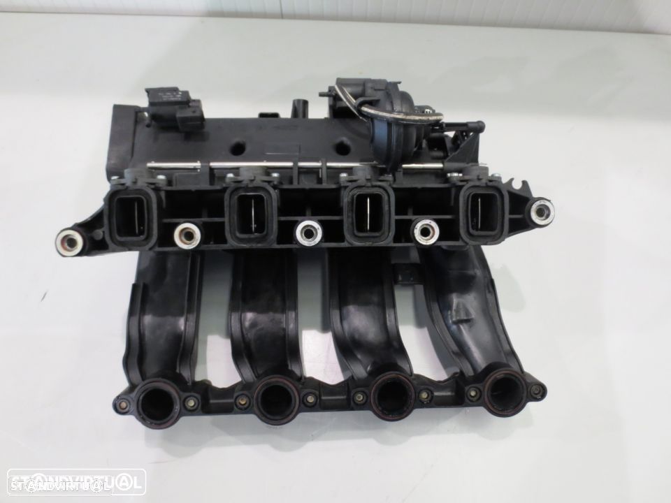 Colector BMW 320d 150cv - 2