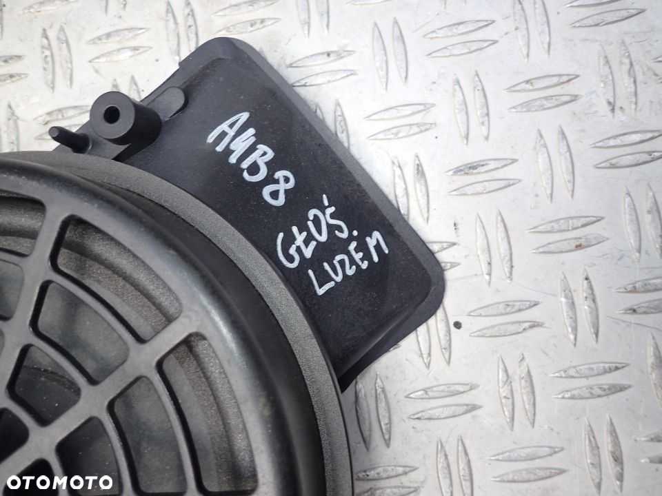 GŁOŚNIK BASOWY BANG OLUFSEN AUDI A4 B8 8T0035412D - 2