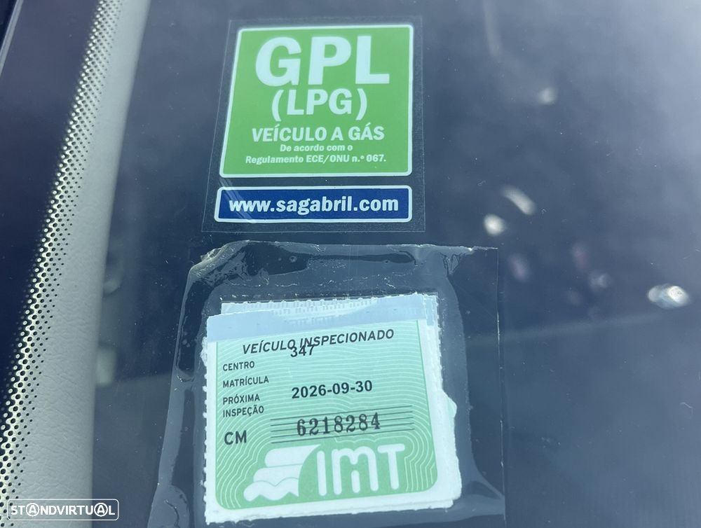 Peugeot 207 SW 1.4 Sport - 6