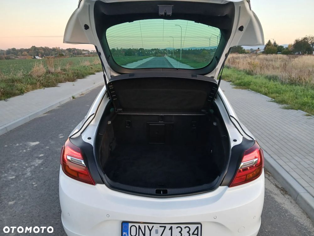 Opel Insignia 2015 photo 5