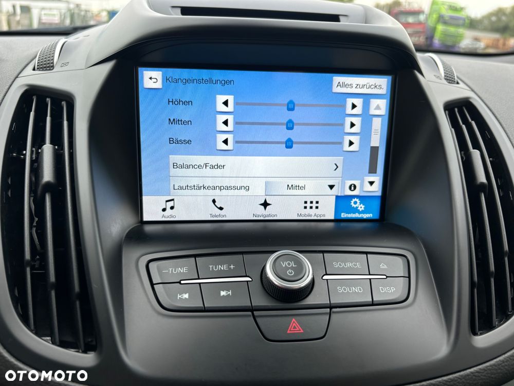 Ford Kuga 2.0 TDCi 4x2 Titanium - 20