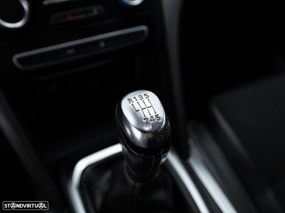 Renault Mégane - 17