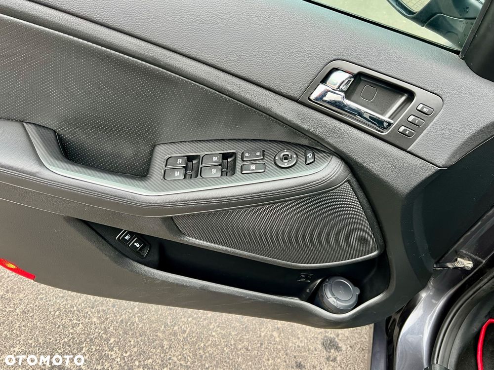 Kia Optima 1.7 CRDi XL - 15