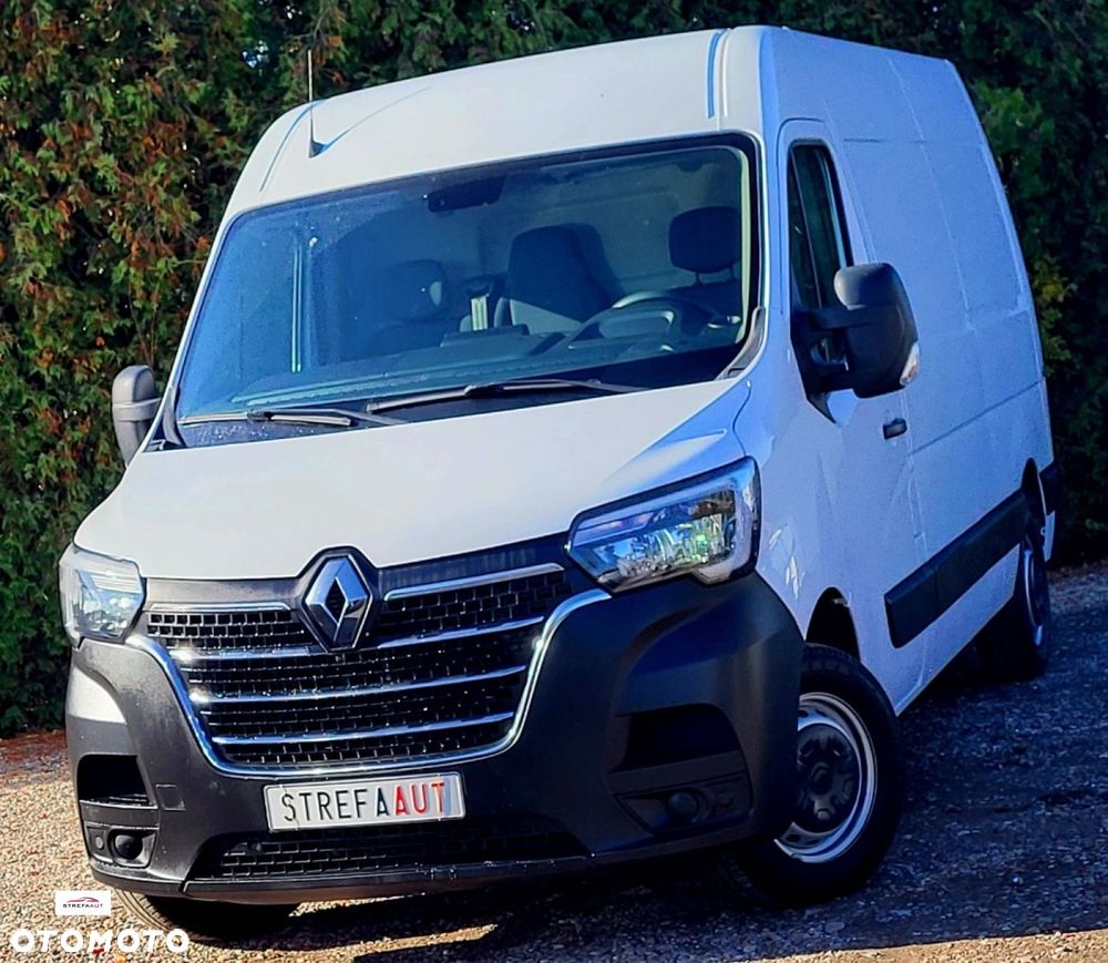 Renault Master - 23