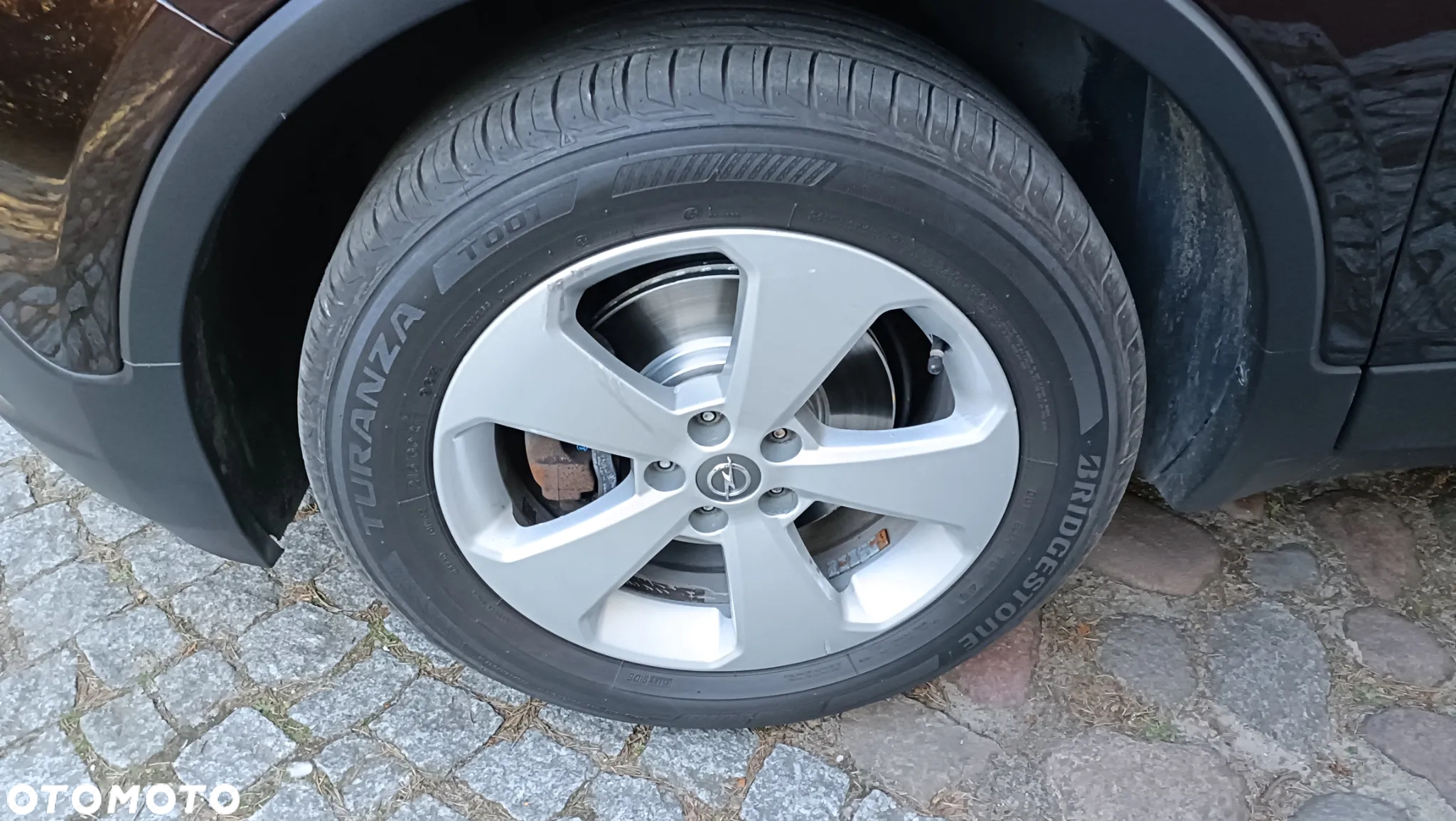 Opel Mokka 1.6 CDTI ecoFLEX Start/Stop Edition - 26