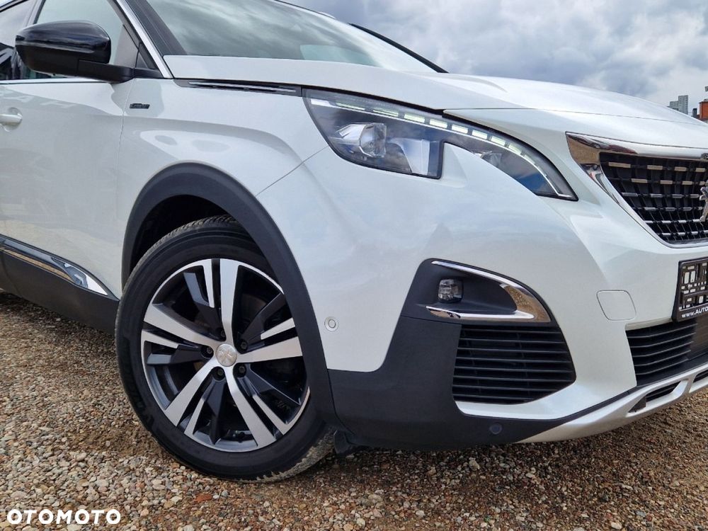 Peugeot 5008 BlueHDI 150 Stop & Start Allure - 30